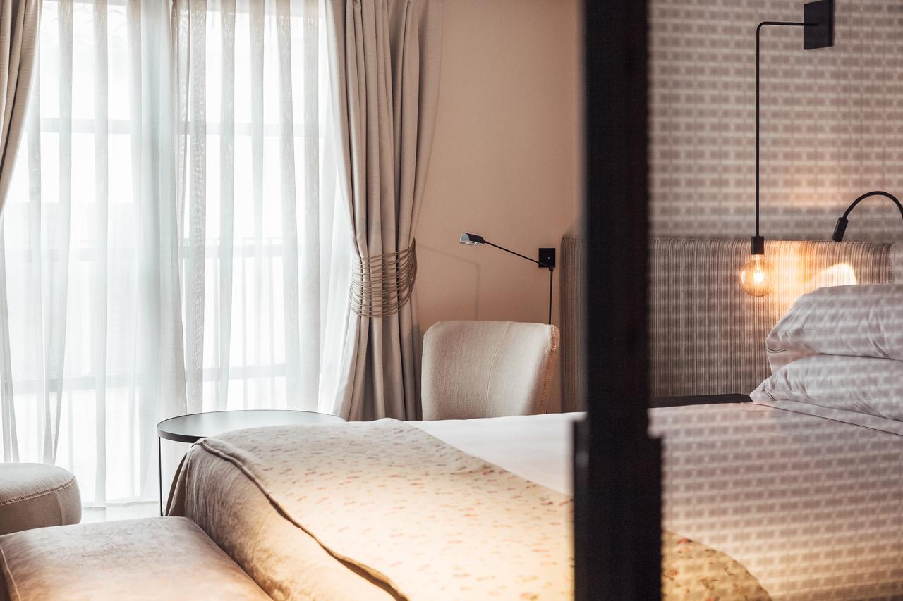 פלמה דה מיורקה Sant Francesc Hotel Singular מראה חיצוני תמונה